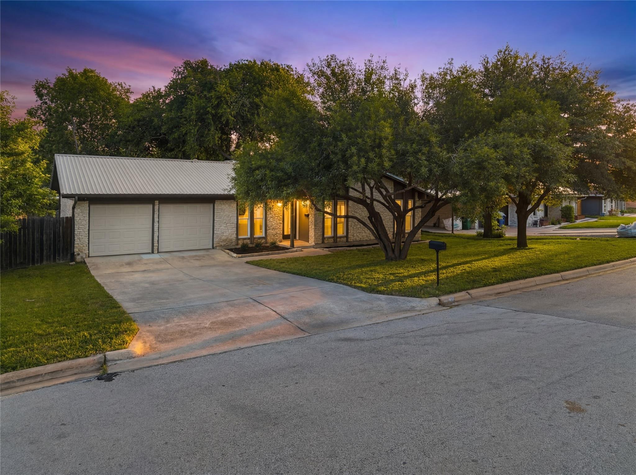 5500 Tipton Drive Austin TX 78723