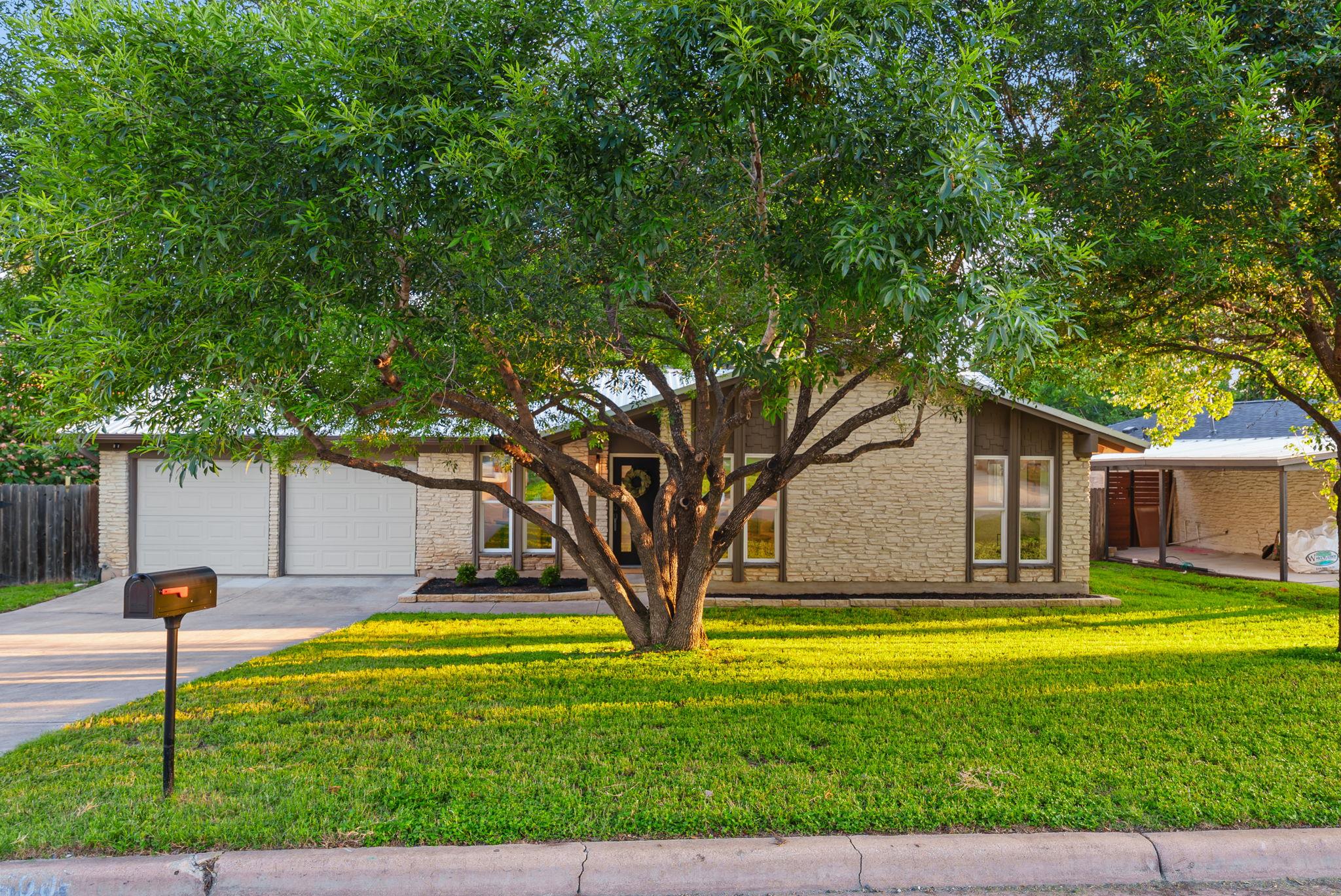 5500 Tipton Drive Austin TX 78723