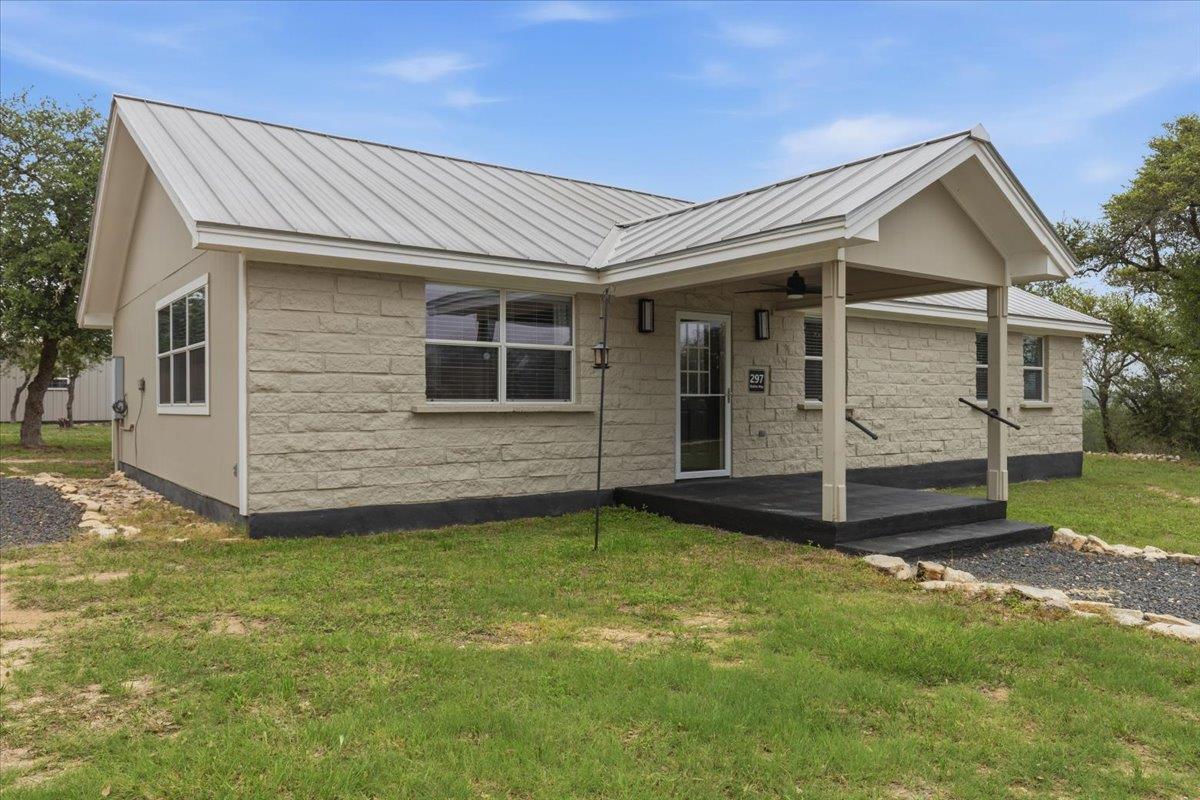 297 Robins Way Wimberley TX 78676