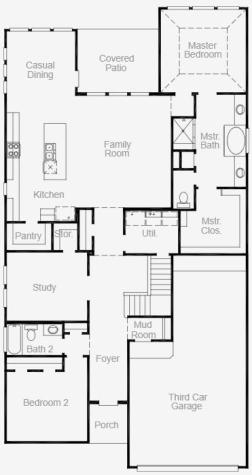 1087 Sonata Place Round Rock TX 78681