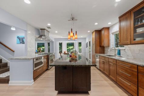 6204 Bon Terra Drive Austin TX 78731