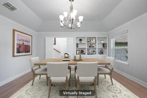 6204 Bon Terra Drive Austin TX 78731