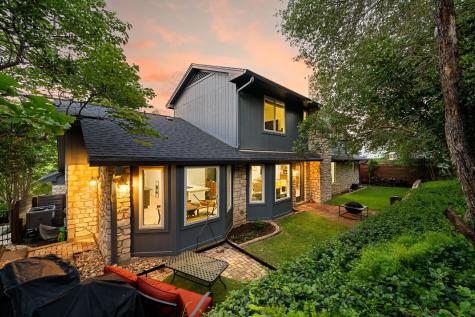 6204 Bon Terra Drive Austin TX 78731