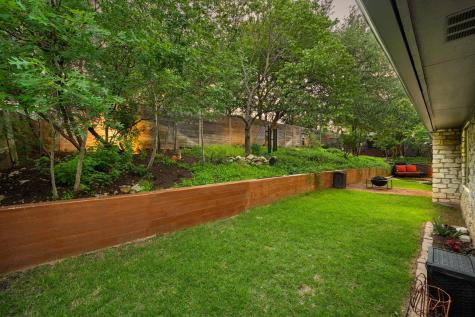 6204 Bon Terra Drive Austin TX 78731