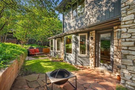 6204 Bon Terra Drive Austin TX 78731