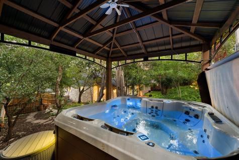 6204 Bon Terra Drive Austin TX 78731