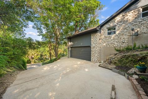 6204 Bon Terra Drive Austin TX 78731