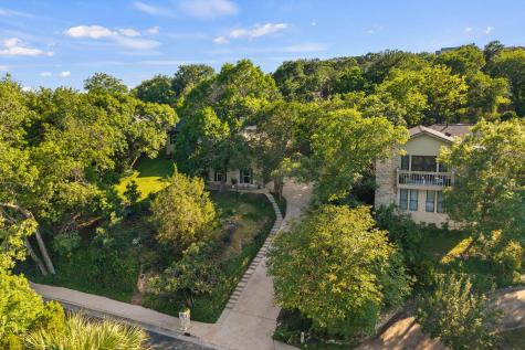 6204 Bon Terra Drive Austin TX 78731