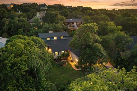 6204 Bon Terra Drive Austin TX 78731