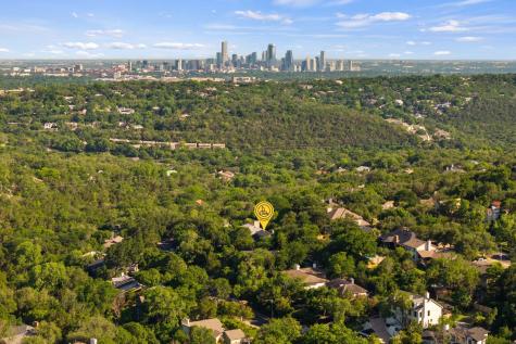 6204 Bon Terra Drive Austin TX 78731
