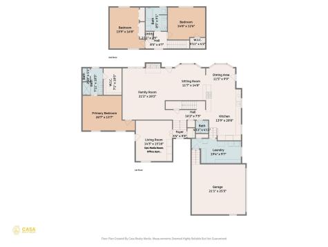 6204 Bon Terra Drive Austin TX 78731