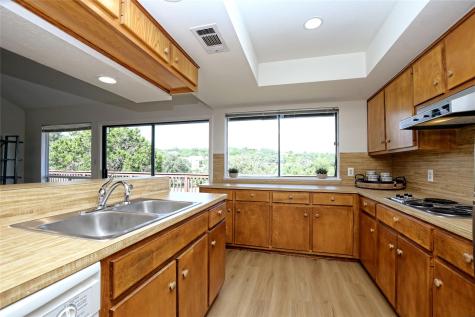 302 Seawind Street Lakeway TX 78734