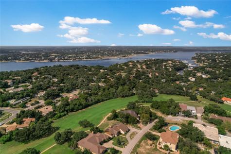302 Seawind Street Lakeway TX 78734
