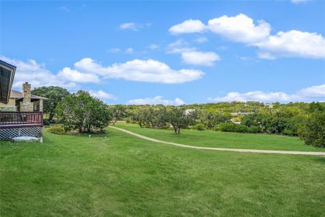302 Seawind Street Lakeway TX 78734