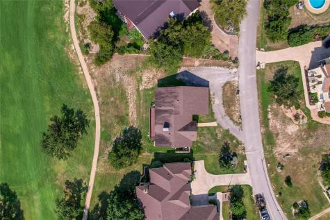 302 Seawind Street Lakeway TX 78734