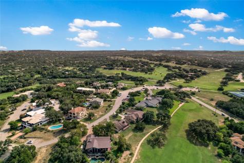 302 Seawind Street Lakeway TX 78734
