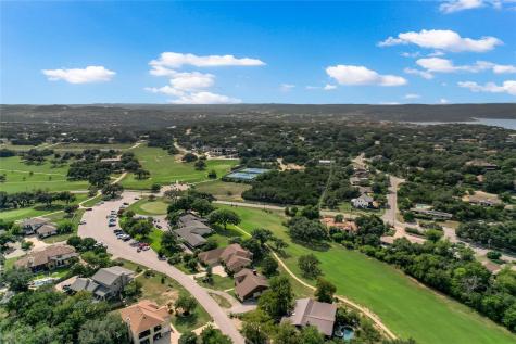 302 Seawind Street Lakeway TX 78734