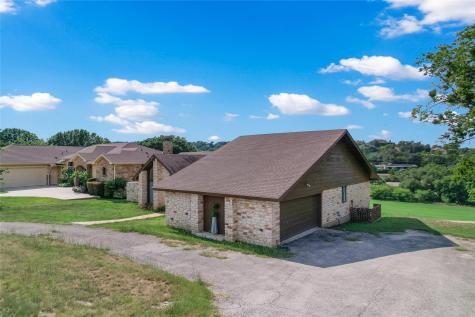 302 Seawind Street Lakeway TX 78734