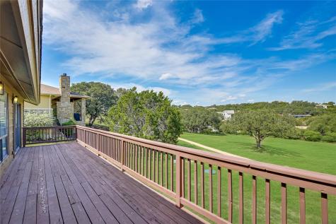 302 Seawind Street Lakeway TX 78734