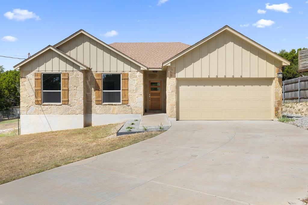 10006 George Hill Drive Dripping Springs TX 78620