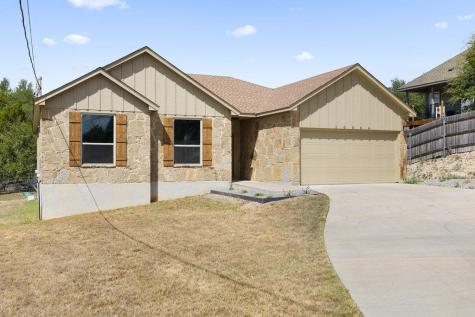 10006 George Hill Drive Dripping Springs TX 78620