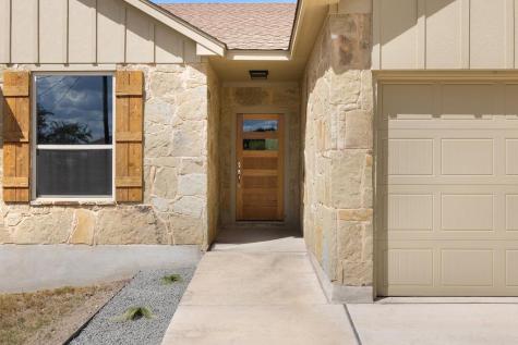 10006 George Hill Drive Dripping Springs TX 78620