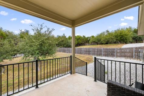 10006 George Hill Drive Dripping Springs TX 78620