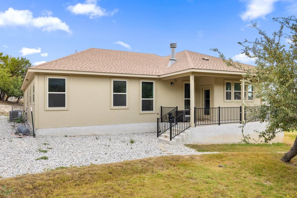 10006 George Hill Drive Dripping Springs TX 78620