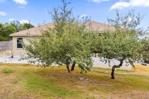 10006 George Hill Drive Dripping Springs TX 78620
