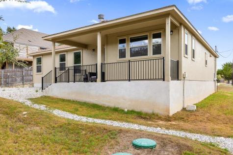 10006 George Hill Drive Dripping Springs TX 78620