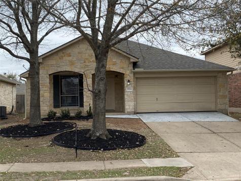 18704 Dry Pond Drive Pflugerville TX 78660