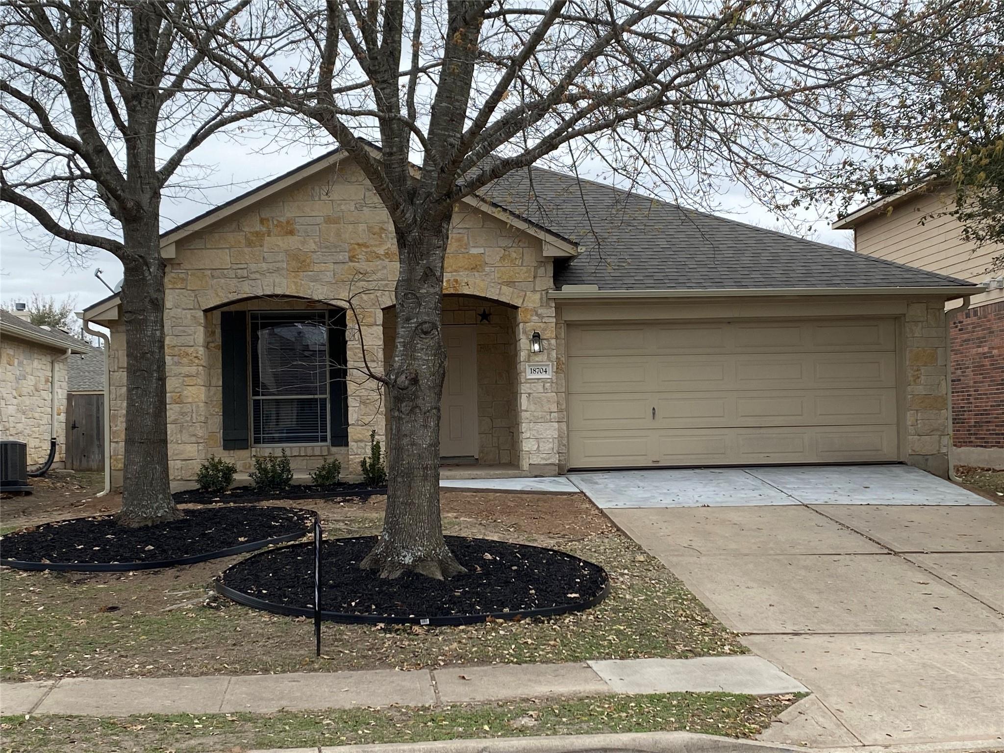 18704 Dry Pond Drive Pflugerville TX 78660