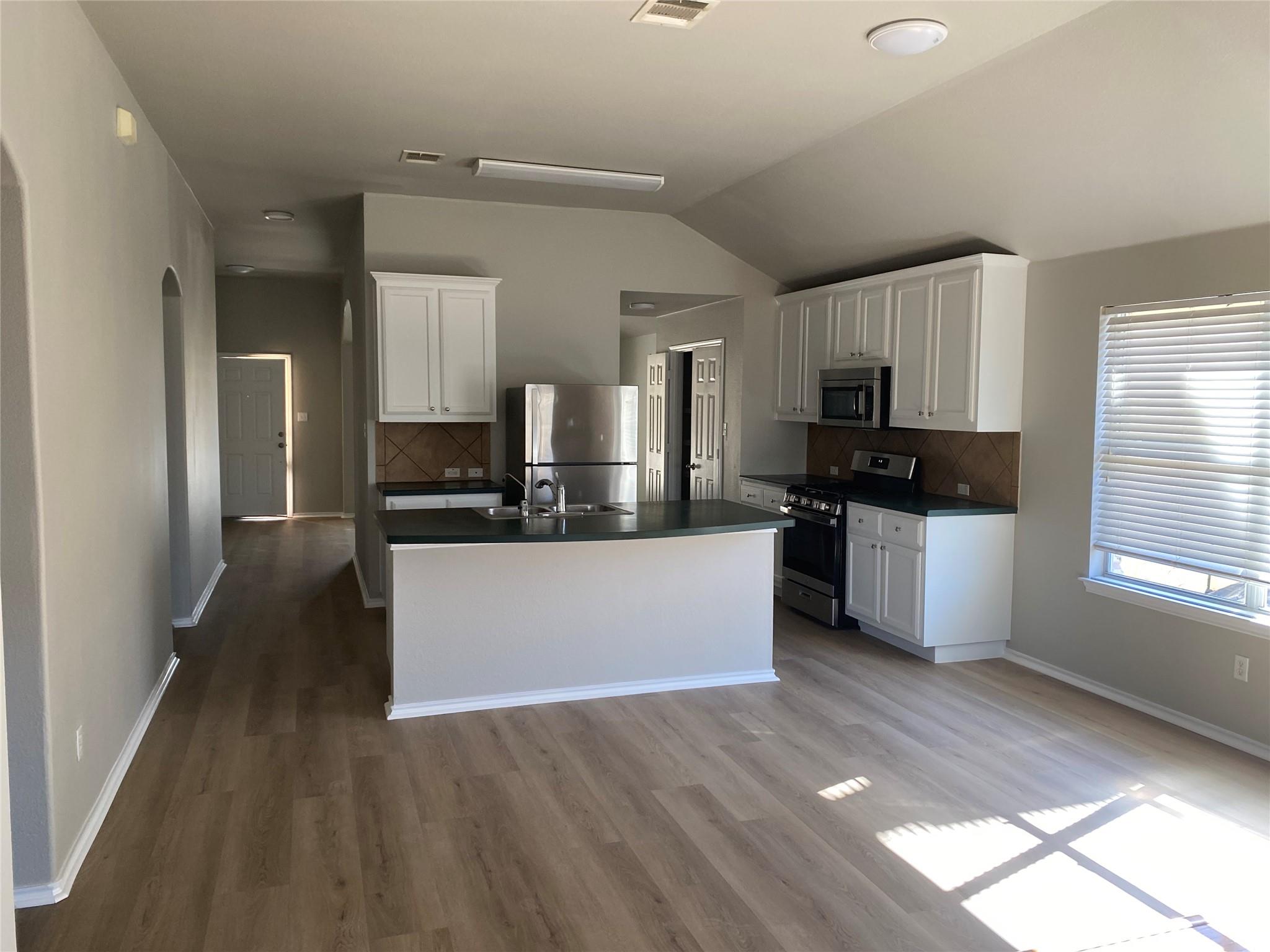 18704 Dry Pond Drive Pflugerville TX 78660