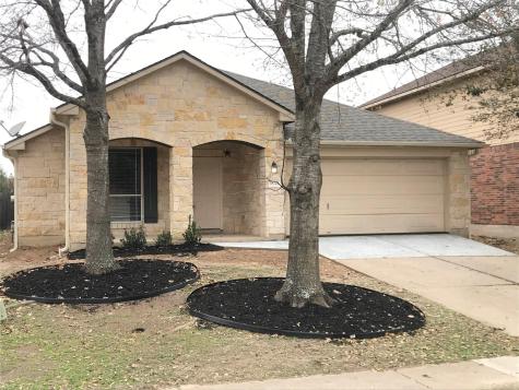 18704 Dry Pond Drive Pflugerville TX 78660