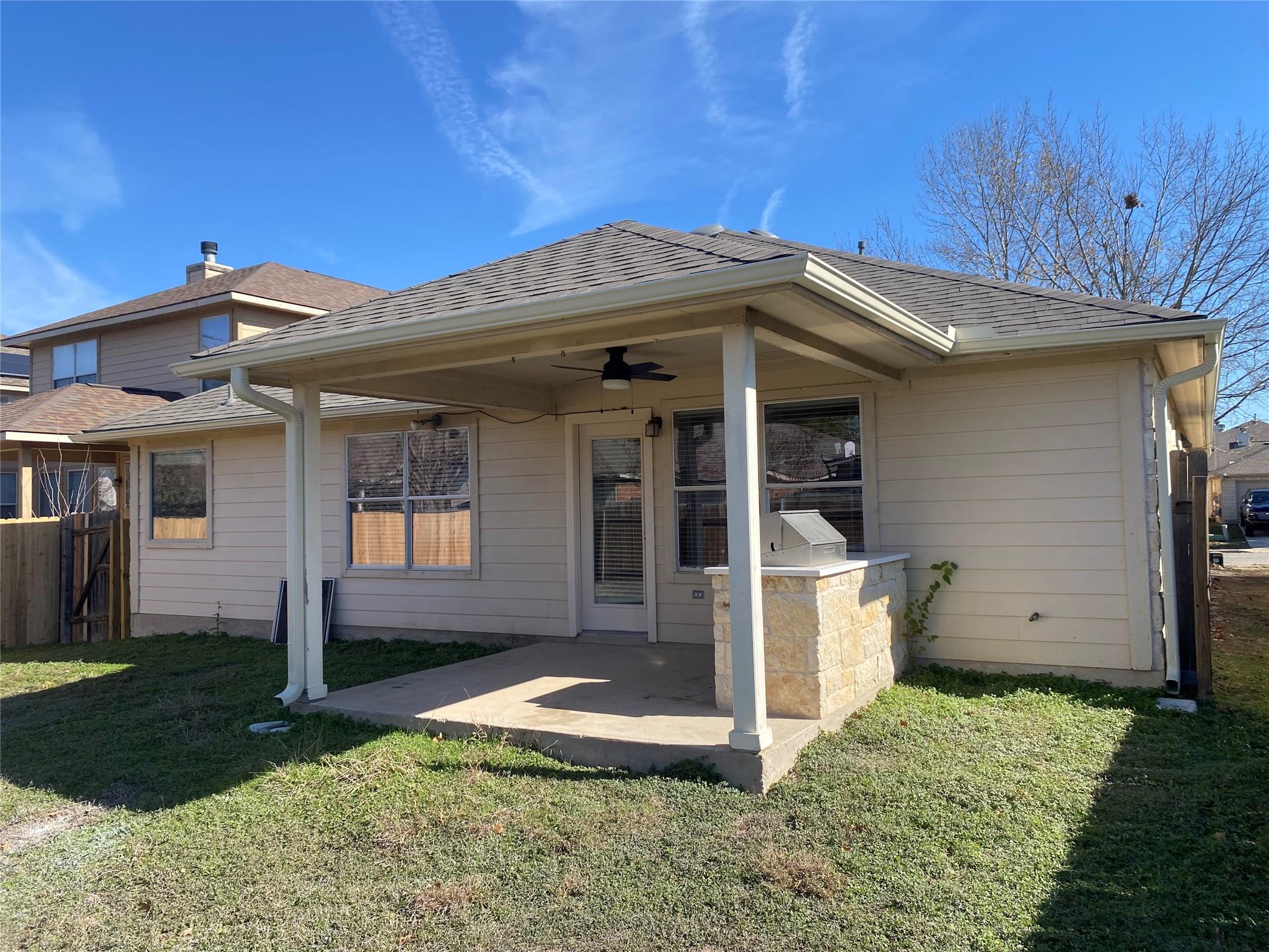 18704 Dry Pond Drive Pflugerville TX 78660