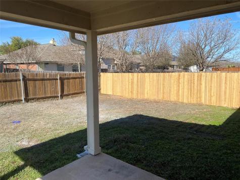 18704 Dry Pond Drive Pflugerville TX 78660
