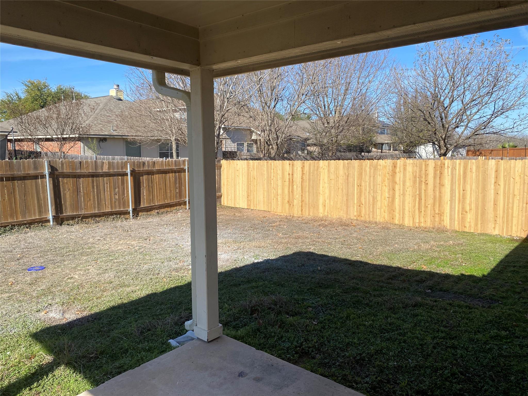 18704 Dry Pond Drive Pflugerville TX 78660