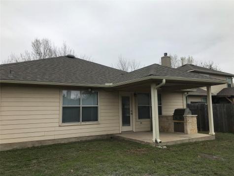18704 Dry Pond Drive Pflugerville TX 78660