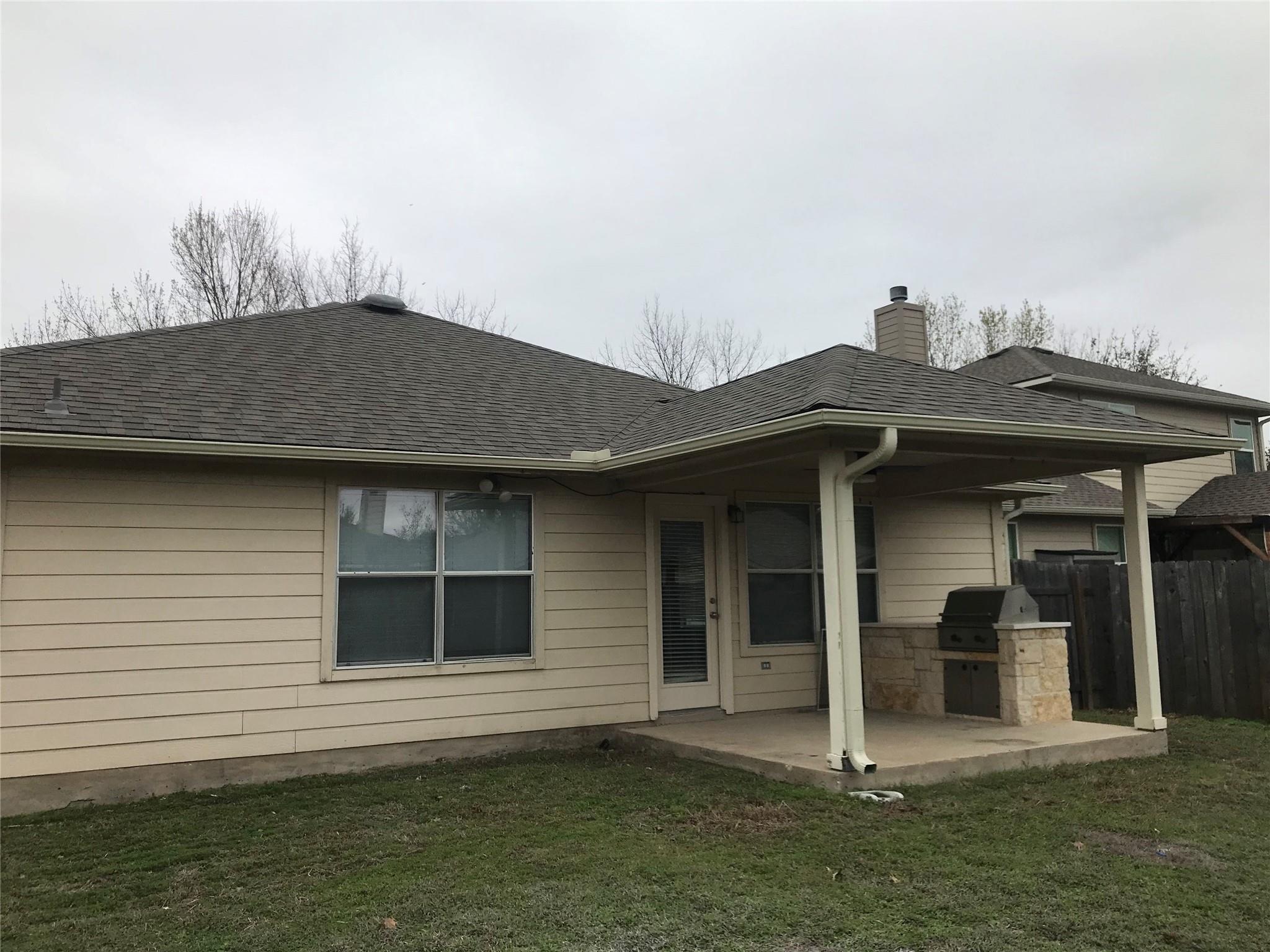 18704 Dry Pond Drive Pflugerville TX 78660