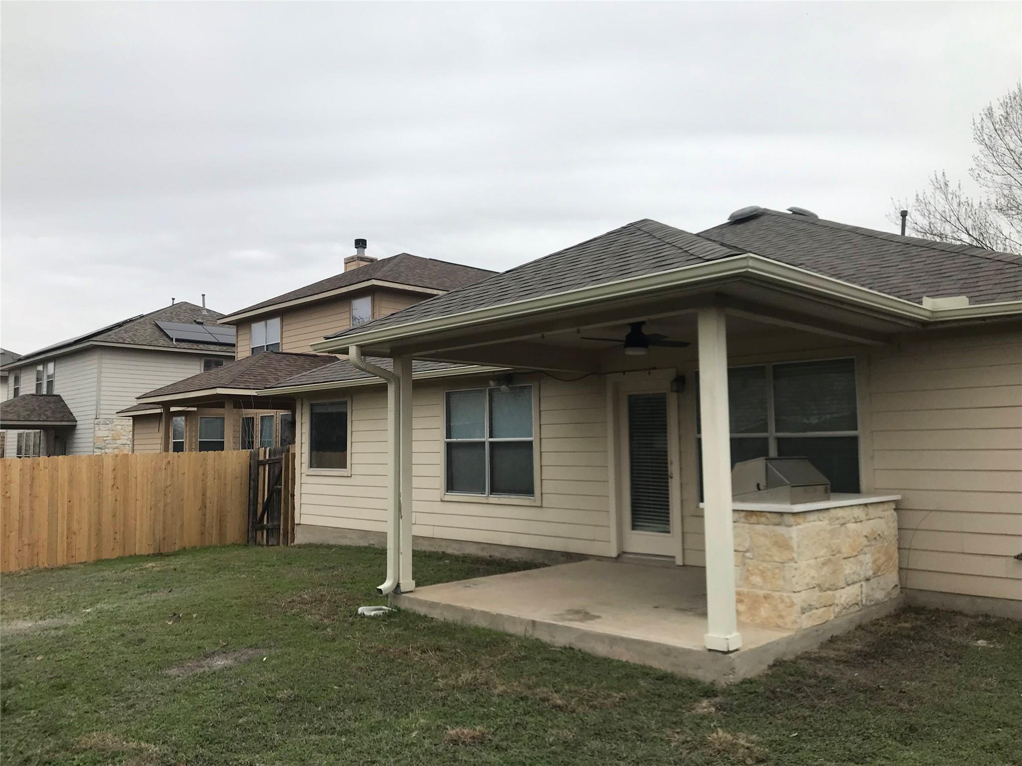 18704 Dry Pond Drive Pflugerville TX 78660