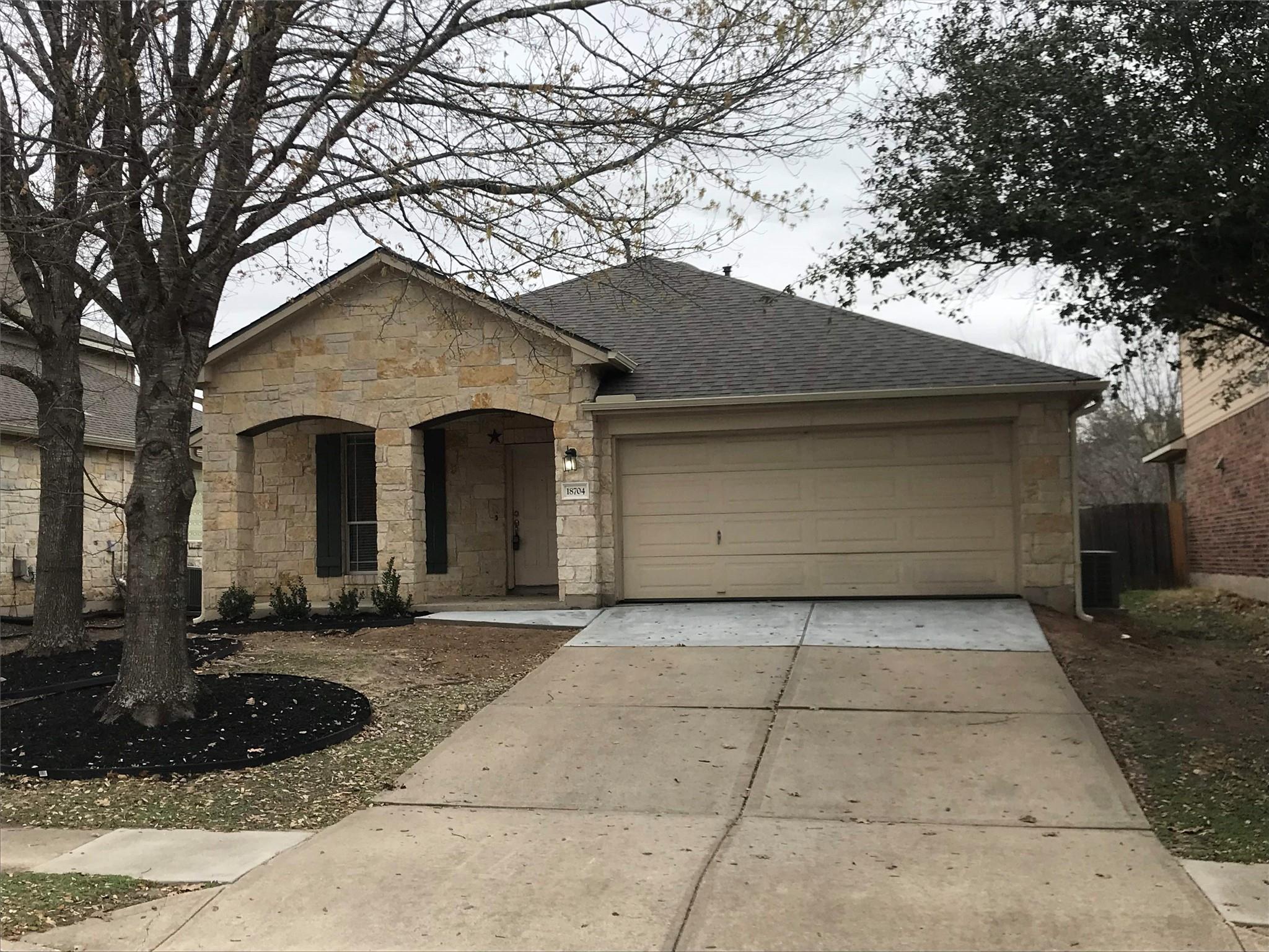 18704 Dry Pond Drive Pflugerville TX 78660