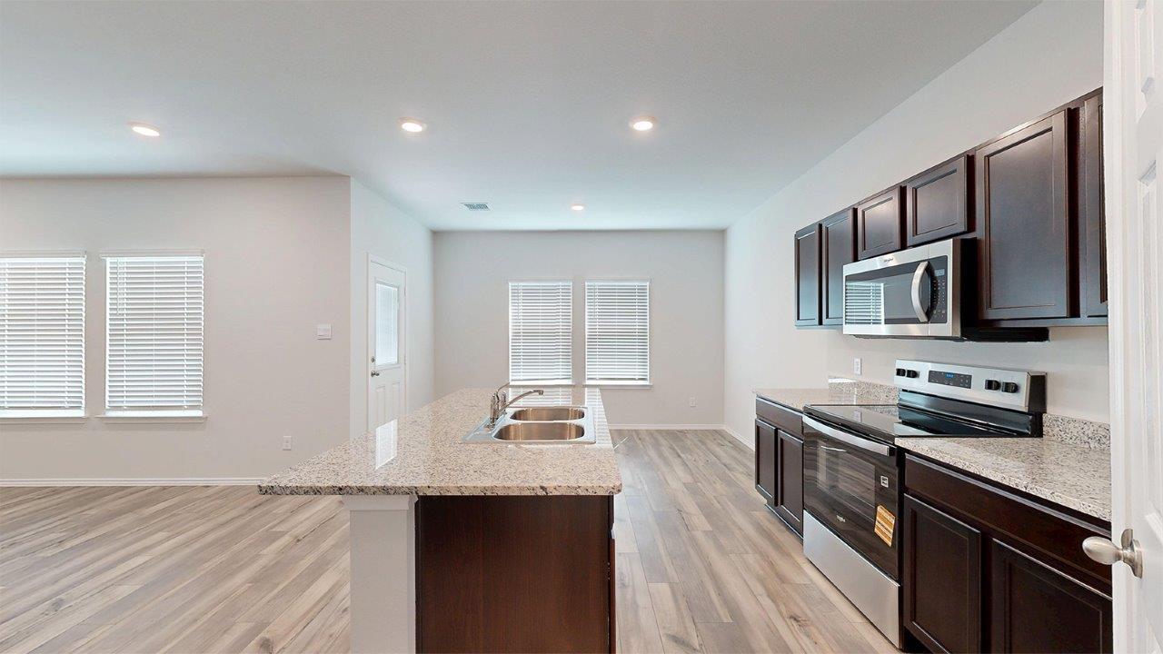 557 Hector Loop Georgetown TX 78626