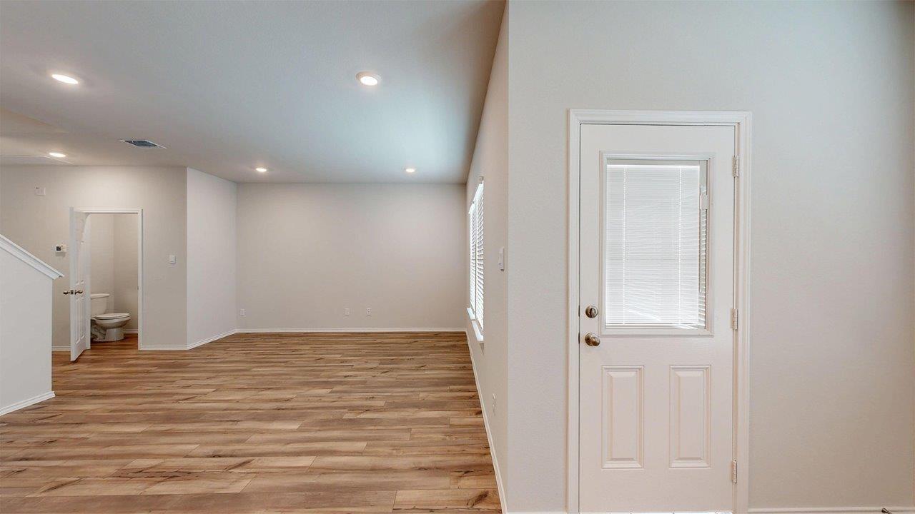 557 Hector Loop Georgetown TX 78626
