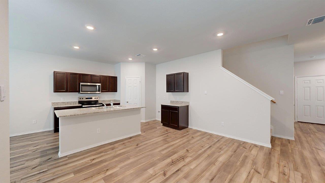 557 Hector Loop Georgetown TX 78626