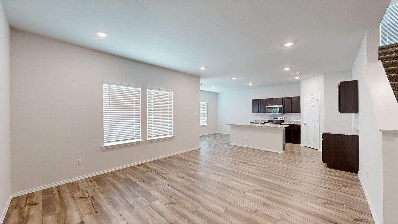 557 Hector Loop Georgetown TX 78626
