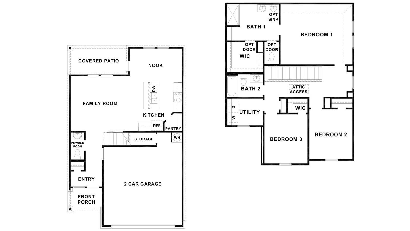 557 Hector Loop Georgetown TX 78626