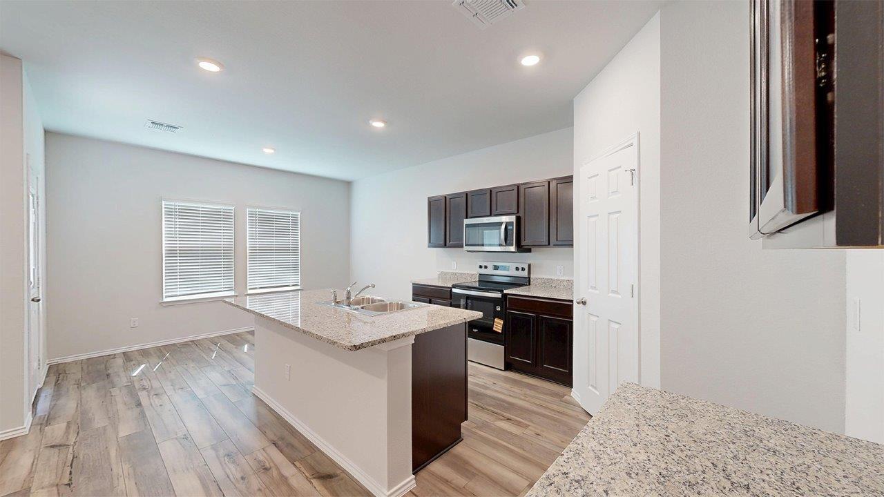557 Hector Loop Georgetown TX 78626