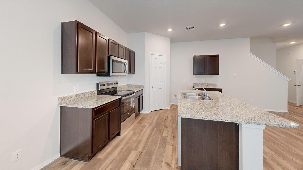 557 Hector Loop Georgetown TX 78626