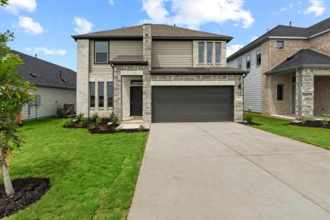 1104 Universal Drive Hutto TX 78634
