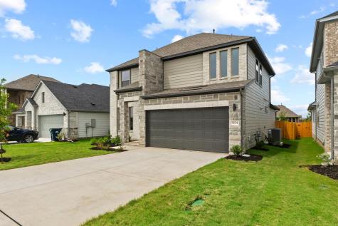 1104 Universal Drive Hutto TX 78634
